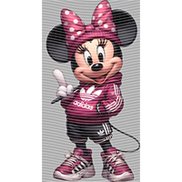 Mickey-AMQ 2990